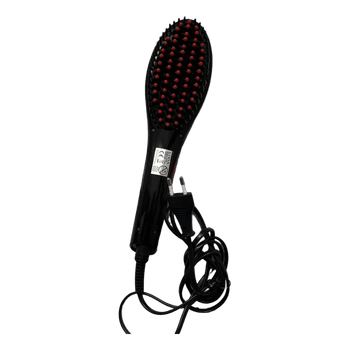Livia hair straightening brush