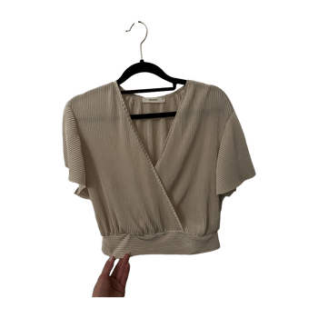 Reserved top
