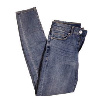 H&m jeans