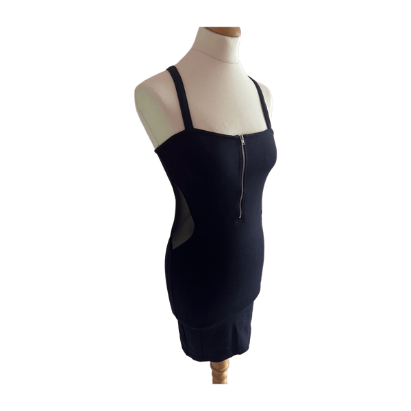 Divided by h&m dress
