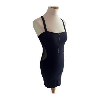 Divided by h&m dress