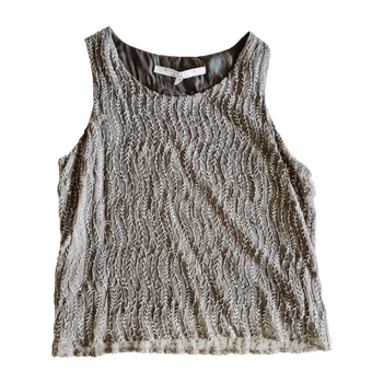 Marimekko/ritva falla top