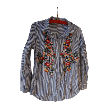 House blouse