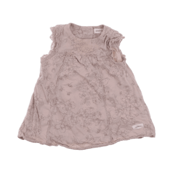 Newbie Dress 68 cm