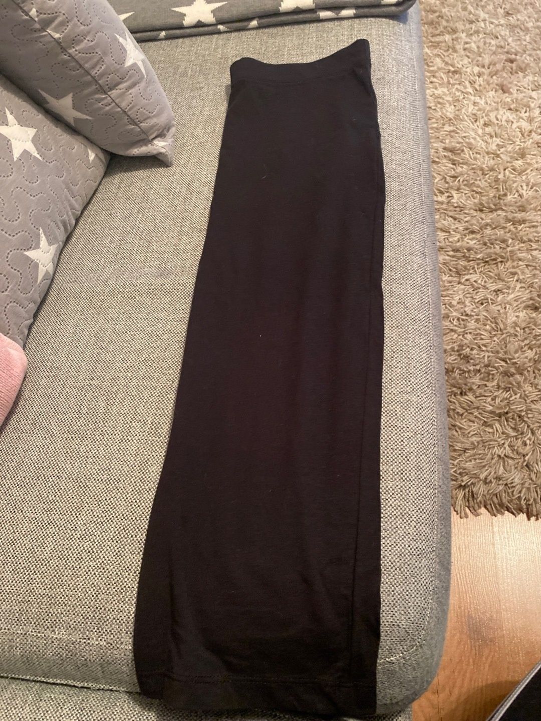 Noisy may skirt