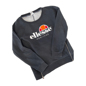 Ellesse huppari hoodie