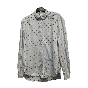 Boss blouse