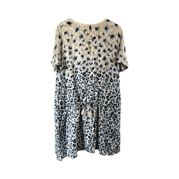 Tory Burch silkkimekko