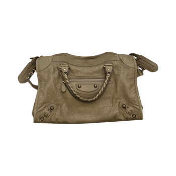 Balenciaga Giant City Bag