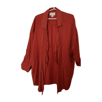 H&m coat