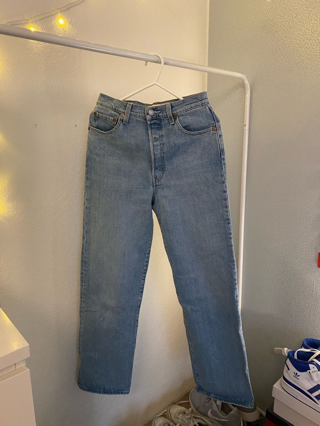 Levi’s jeans