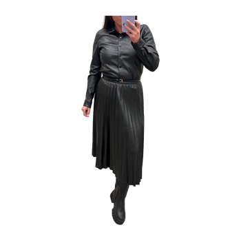 Divided by h&m skirt