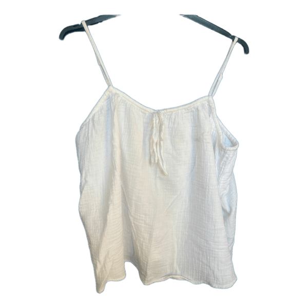 H&M hør top
