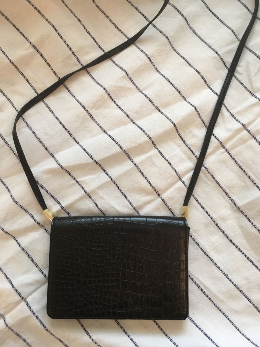 H&m bag