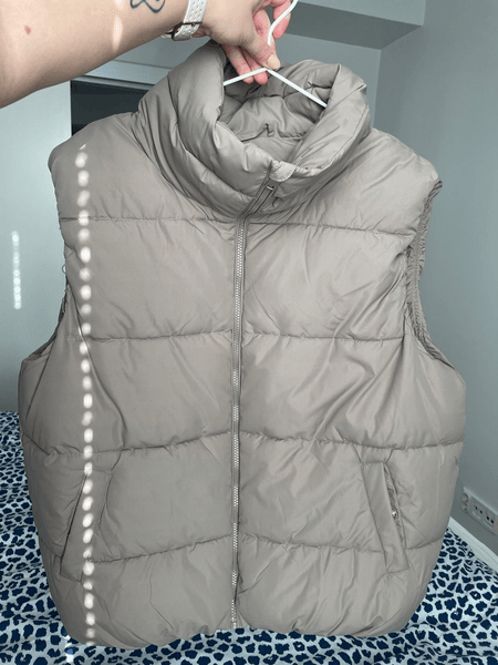 Lager 157 coat