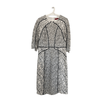 Hugo boss dress