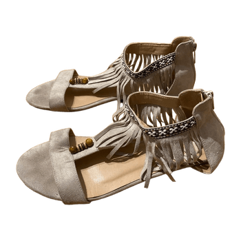 Via ravia sandals