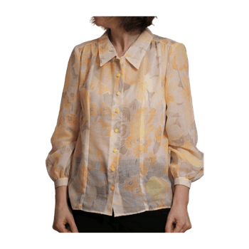 Vintage blouse