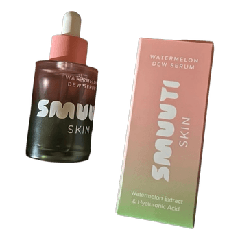 Smuuti Skin watermelon serum
