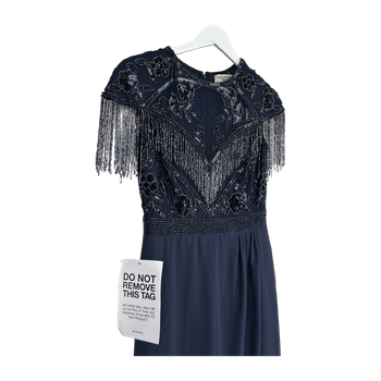Petite Evening Dress