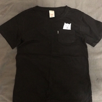 Ripndip top