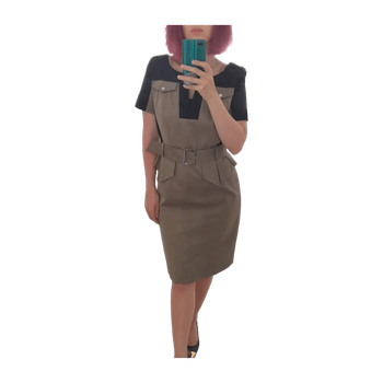 Karen millen dress