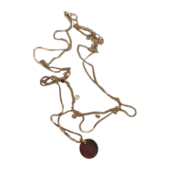 Koru x 2 jewelry