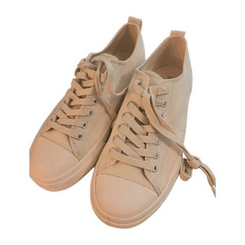 Warp sneakers