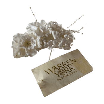 Warren york accessory