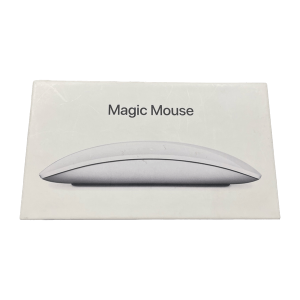 Magic Mouse 2