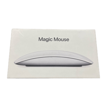 Magic Mouse 2