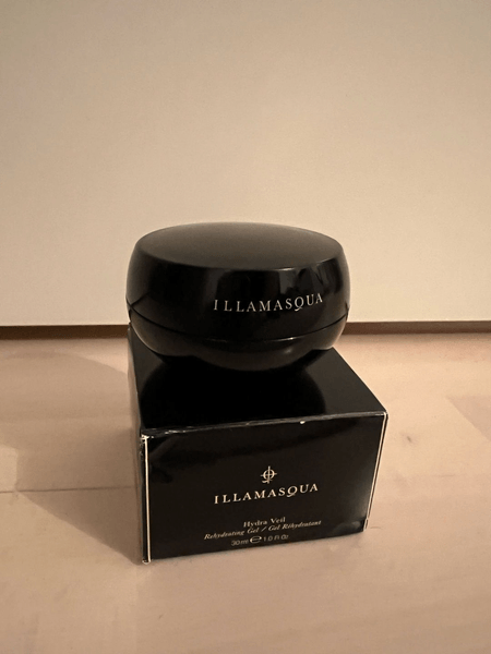 Illamasqua beauty product primer