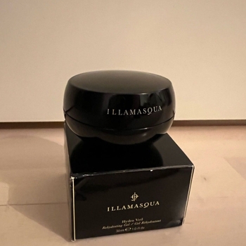 Illamasqua beauty product