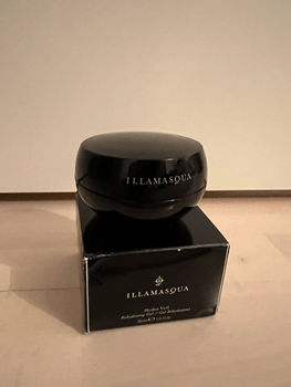 Illamasqua beauty product primer
