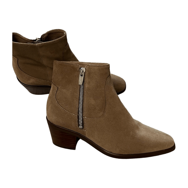 Wonders boots