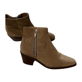 Wonders boots