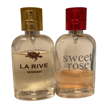 La rive beauty product