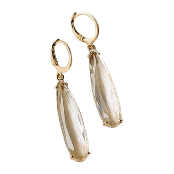 Earring jewelry