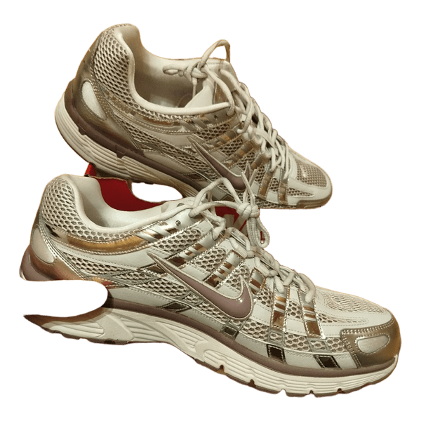 Nike P-6000