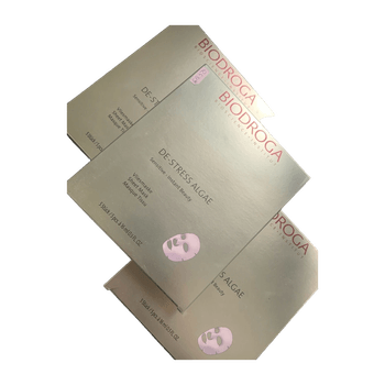 Sheetmasks beauty product