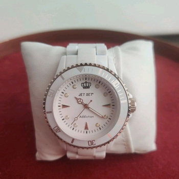 Jet set by addiction watch