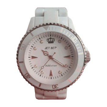 Jet set by addiction watch