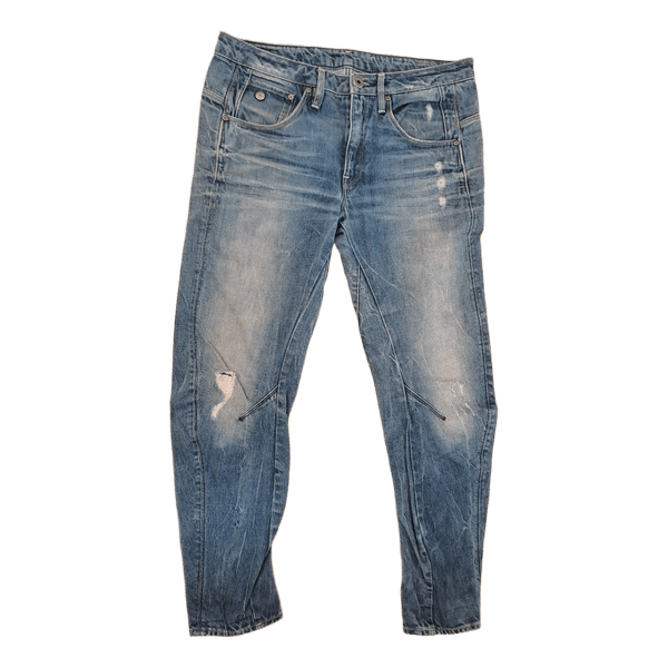 G-Star Raw blue jeans