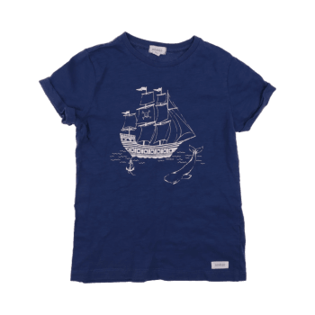 Newbie T-Shirt 110 - 116 cm