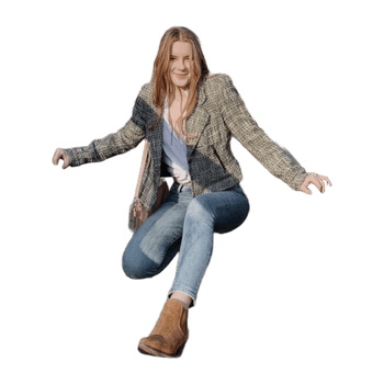 Laura di sarpi coat