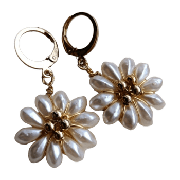 Handmade jewelry