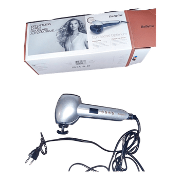 BaByliss Curl Secret kiharrin