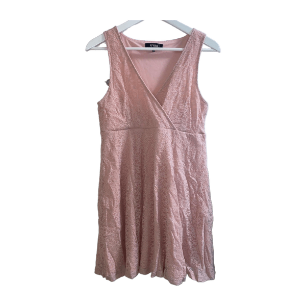 77thflea dress
