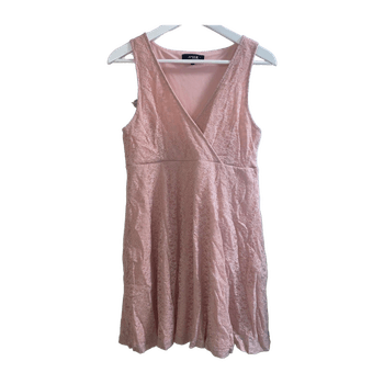 77thflea dress