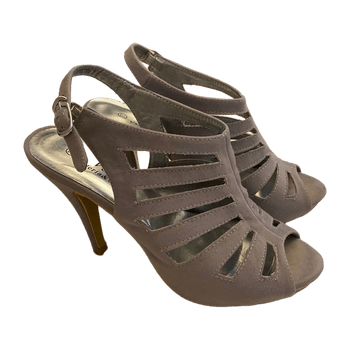 Valeria&cadeo heels